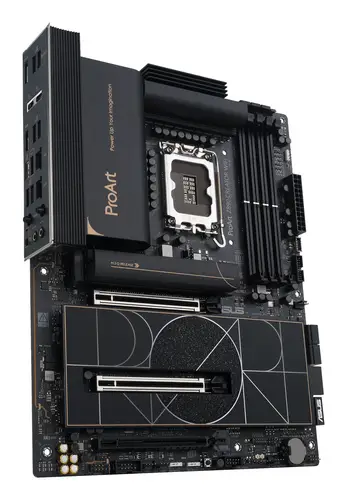 PROART Z890-CREATOR WIFI Intel Z890 LGA 1851 (Socket V1) ATX - Imagen 4