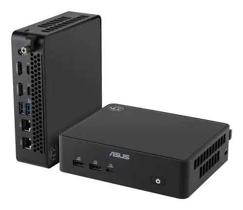 NUC 16 Pro RNUC16GDKX96C002 Negro 378H - Imagen 23