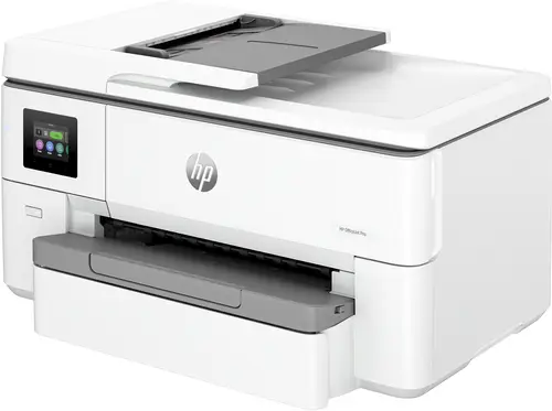OfficeJet Pro 9720e Inalámbrico All-in-One Color Impresora, Impresión a doble cara  Copiadora y escáner - Imagen 11