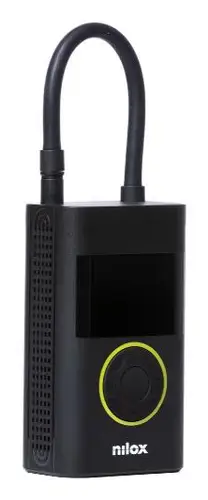 NXAIRPUMP bomba de aire eléctrica 10 bar - Imagen 4