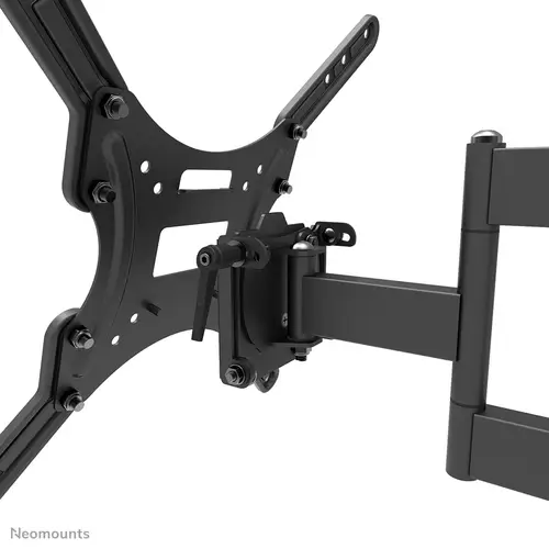 WL40-550BL14 Soporte de pared para TV 32-55" - movimiento completo - fácil montaje - Imagen 9
