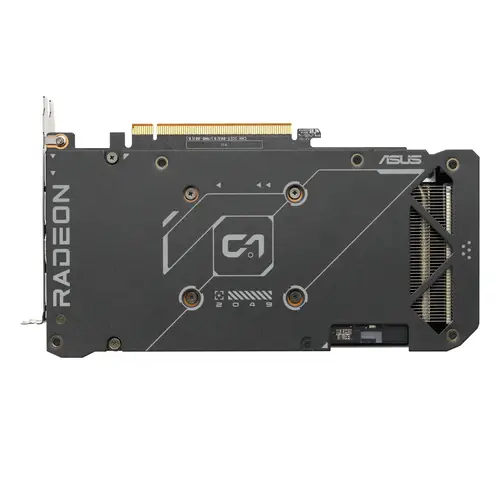 Dual -RX7600-O8G-EVO AMD Radeon RX 7600 8 GB GDDR6 - Imagen 5