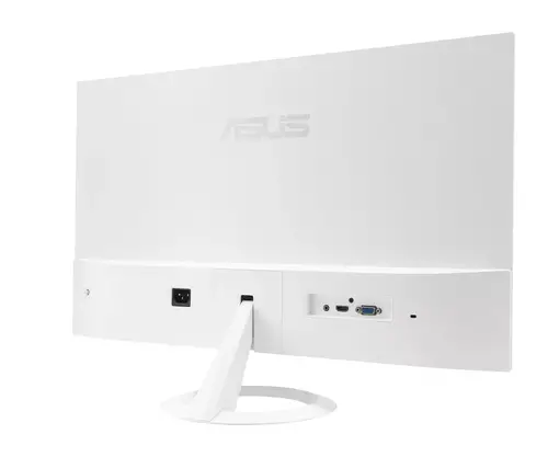 Asus VZ279HG-W Monitor 27 IPS FHD 120Hz 1ms HDMI - Imagen 4
