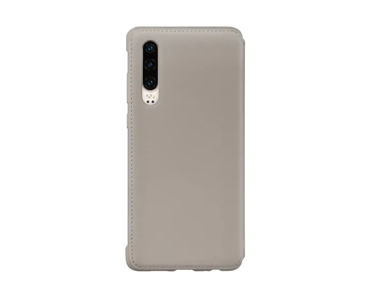 51992858 funda para teléfono móvil 15,5 cm (6.1") Funda cartera Caqui