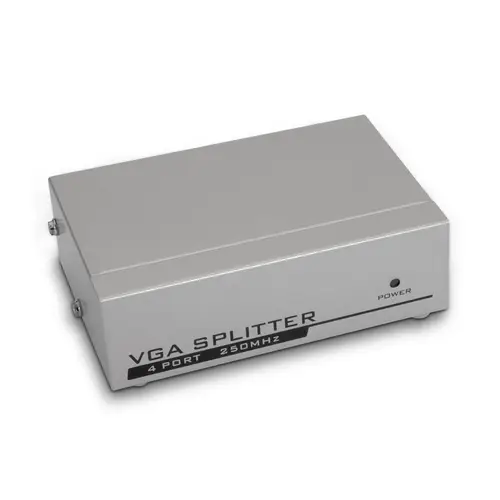 A116-0085 divisor de video VGA 4x VGA - Imagen 2