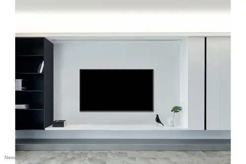 WL30-550BL16 Soporte de pared para TV 42-86" - ultra plano - fácil montaje - Imagen 13