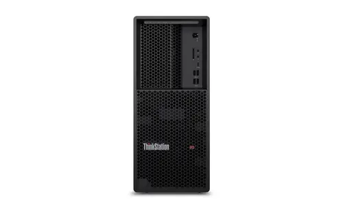 ThinkStation P3 Tower Intel® Core i7 i7-14700K 32 GB DDR5-SDRAM 1 TB SSD NVIDIA T1000 Windows 11 Pro Torre Puesto de trabajo Negro - Imagen 1