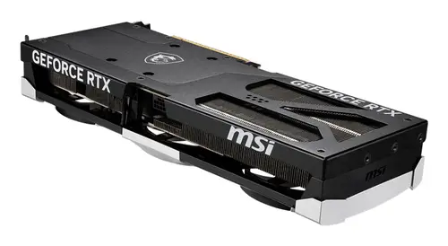 GeForce RTX 5070 Ti 16G VENTUS 3X OC NVIDIA 16 GB GDDR7 - Imagen 2