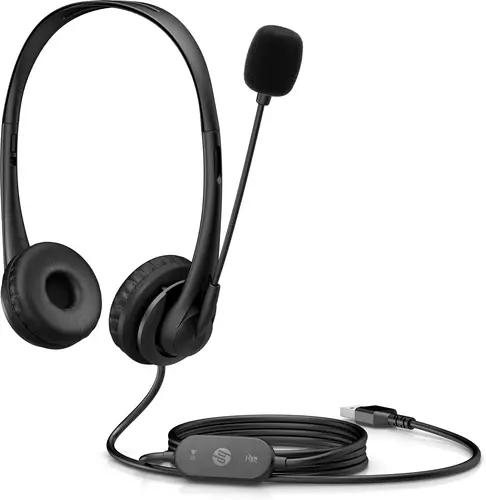 Auriculares estéreo USB G2 - Imagen 3