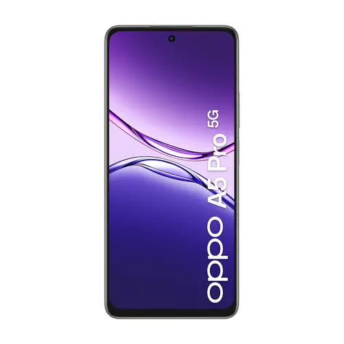 A5 Pro 5G 16,9 cm (6.67") SIM doble Android 15 USB Tipo C 8 GB 256 GB 5800 mAh Negro, Marrón - Imagen 9