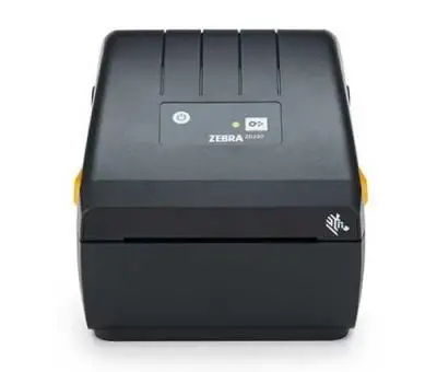 ZD230 impresora de etiquetas Térmica directa 203 x 203 DPI 152 mm/s Alámbrico