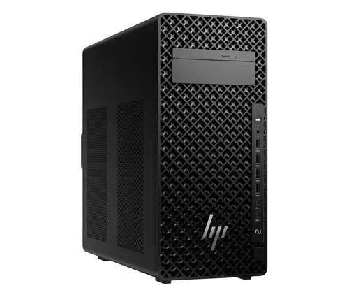 Z2 Tower G1i Workstation Desktop PC Wolf Pro Security Edition Intel Core Ultra 7 265K 64 GB DDR5-SDRAM Windows 11 Pro Torre Puesto de trabajo AI Workstation, AI PC - Imagen 2