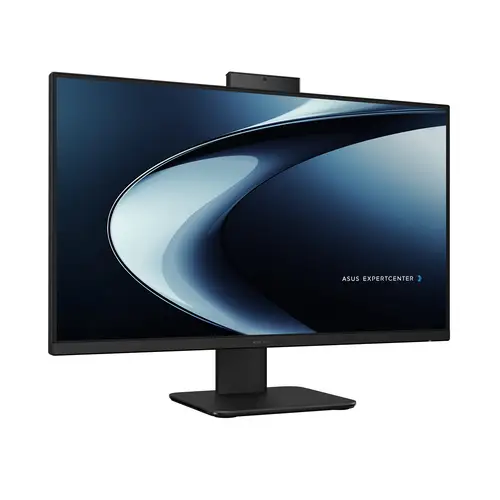 ExpertCenter P600 AiO PM670GA-BPE015X - Sobremesa todo en uno 27" Full HD (AMD Ryzen AI 7 445, 16GB RAM, 512GB SSD, Radeon 840M, Windows 11 Pro) Negro - Teclado QWERTY español - Imagen 5
