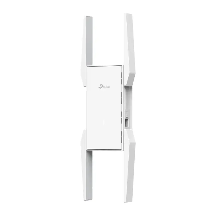Omada EAP673-Extender Repetidor de red Blanco 10, 100, 1000 Mbit/s