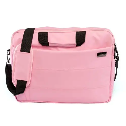 NXB023 maletines para portátil 39,6 cm (15.6") Maletín Rosa - Imagen 3