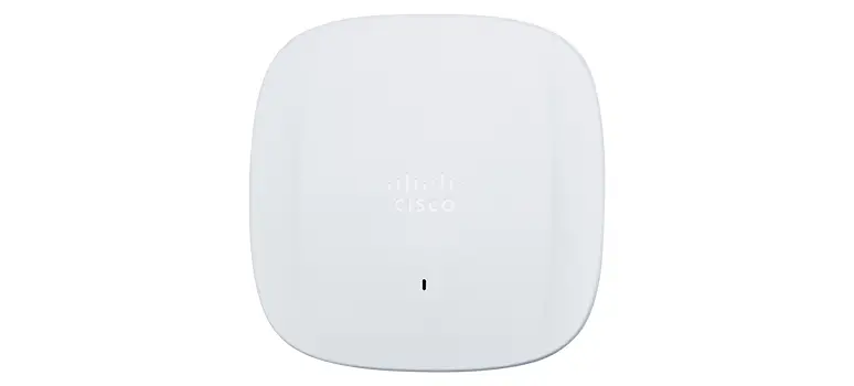 Meraki CW9166I 3400 Mbit/s Blanco