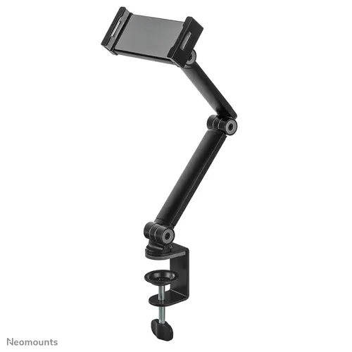 DS15-545BL1 Soporte para tablet con abrazadera para escritorio 4.7-12.9" - universal - movimiento completo - Imagen 9