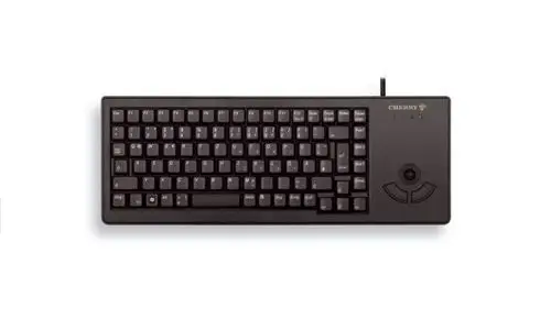 G84-5400LUMES teclado USB Negro