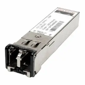 100BASE-FX SFP convertidor de medio 1310 nm