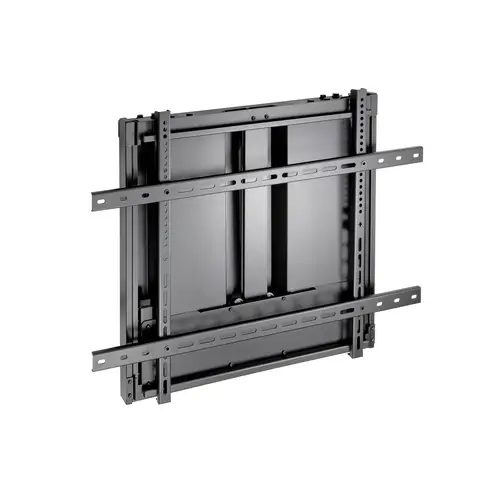 Píxel Soporte de Pared para Pantallas Interactivas Regulable 70"-90" - Imagen 1