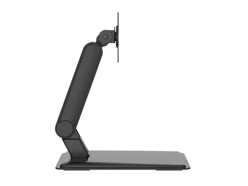 650124 soporte para monitor 81,3 cm (32") Escritorio Negro - Imagen 3