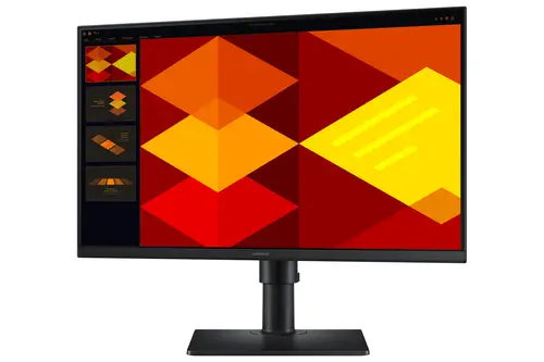 S40GD pantalla para PC 61 cm (24") 1920 x 1080 Pixeles Full HD LCD Negro - Imagen 10