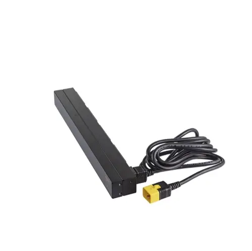 Basic Rack PDU unidad de distribución de energía (PDU) 12 salidas AC 0U/1U Negro - Imagen 23