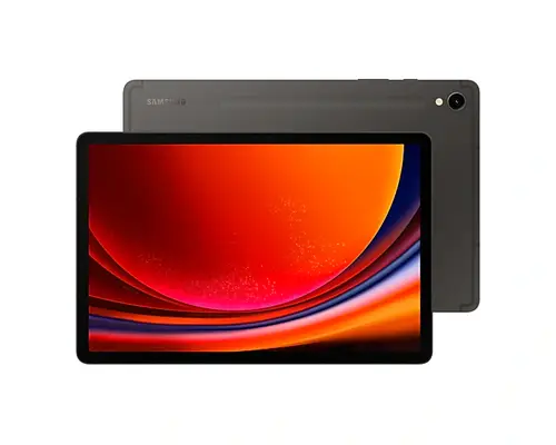 Galaxy Tab S9 SM-X716B 5G Qualcomm Snapdragon 128 GB 27,9 cm (11") 8 GB Wi-Fi 6 (802.11ax) Android 13 Grafito - Imagen 1