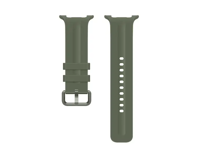 Sport Band (S/M) for Galaxy Watch9 (Watch8) Grupo de rock Oliva