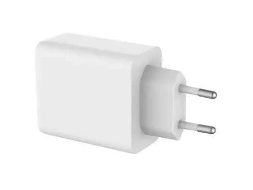 ALTHEA12W cargador de dispositivo móvil Universal Blanco Corriente alterna Carga rápida Interior - Imagen 2