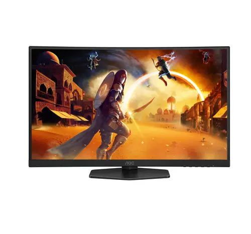 G4 C27G4ZXU pantalla para PC 68,6 cm (27") 1920 x 1080 Pixeles Full HD LED Negro - Imagen 15