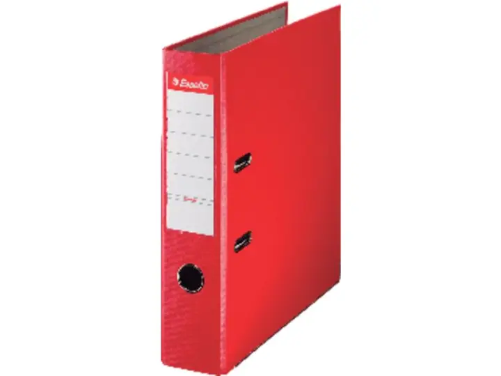 ESD ARCHIV PLAST FOR A4 75MM RO 42309