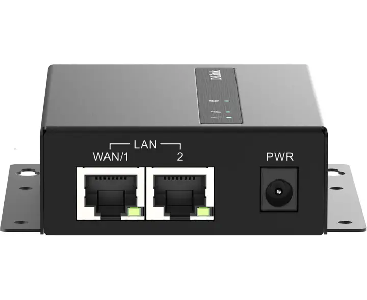 DWM-313 router de telefonía/puerta de enlace/módem