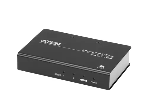 Distribuidor HDMI True 4K de 2 puertos - Imagen 1