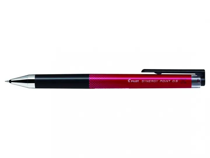Synergy Point Rojo - Imagen 1
