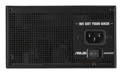 TUF-GAMING-1000P unidad de fuente de alimentación 1000 W 20+4 pin ATX ATX Negro - Imagen 5