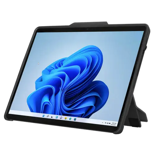 THD918GL funda para tablet 25,4 cm (10") Negro - Imagen 4