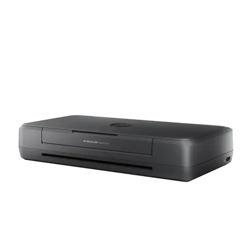 Officejet 200 Mobile Inalámbrico Color Impresora - Imagen 4