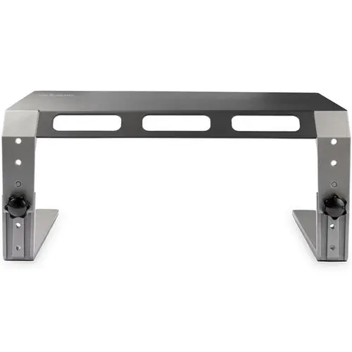 Base para Monitor - Riser de Acero y Aluminio - Soporte de Altura Ajustable - Imagen 6