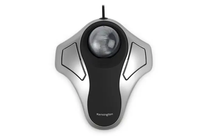 Trackball óptico Orbit®