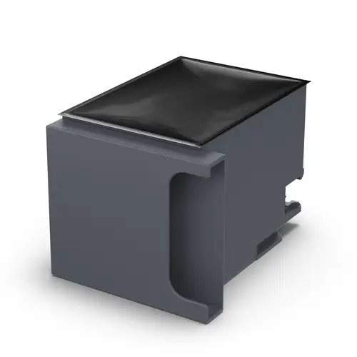 Maintenance box - Imagen 1
