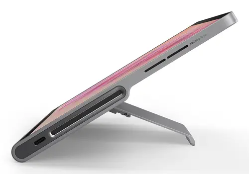 Tab Plus Mediatek 128 GB 29,2 cm (11.5") 8 GB Wi-Fi 5 (802.11ac) Android 14 Gris - Imagen 7