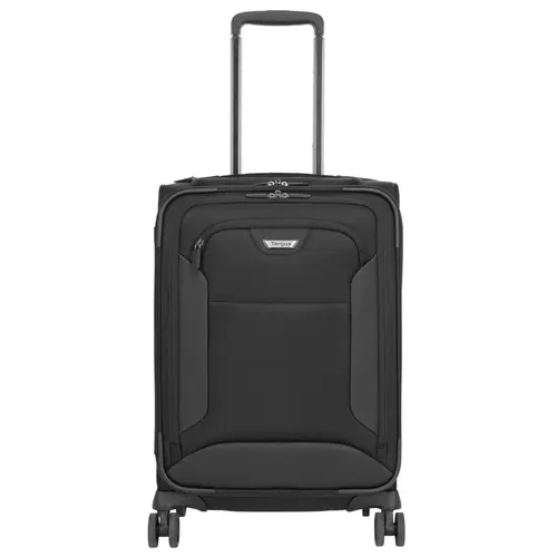 CUCT04R maletines para portátil 40,6 cm (16") Maletín con ruedas Negro - Imagen 1