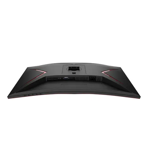 G2 CQ27G2U/BK pantalla para PC 68,6 cm (27") 2560 x 1440 Pixeles Quad HD LED Negro, Rojo - Imagen 11