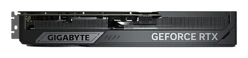 GeForce RTX 5080 WINDFORCE OC SFF 16G  Tarjeta gráfica, 16GB GDDR7, 256bit, PCI-E 5.0, 2670MHz Core Clock, 3 × DP 2.1b, 1 × HDMI 2.1b, DLSS 4, GV-N5080WF3OCV2-16GD - Imagen 8