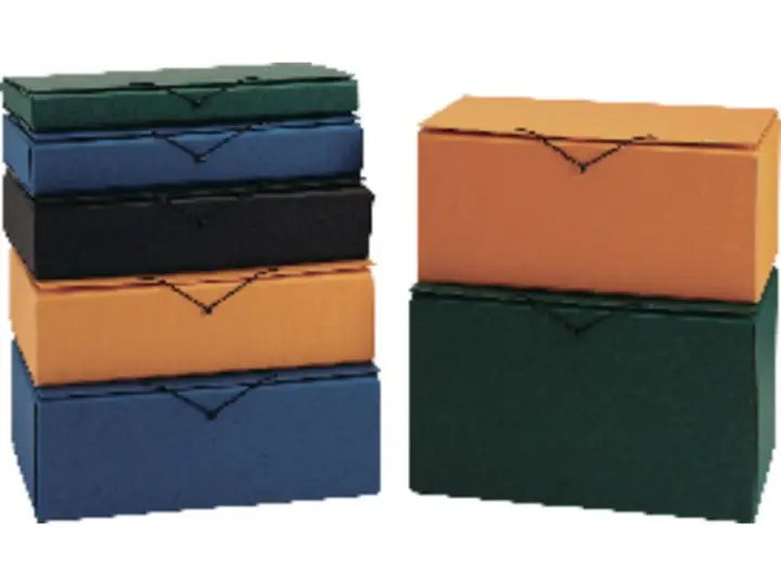 PAR ESTUCHE PROYECT.GOMAS 200MM 972102