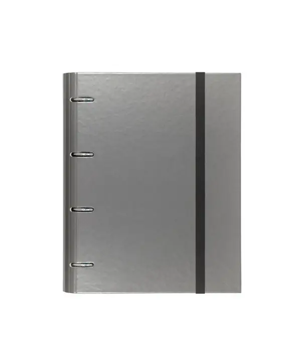 12257408 carpeta de cartón Gris