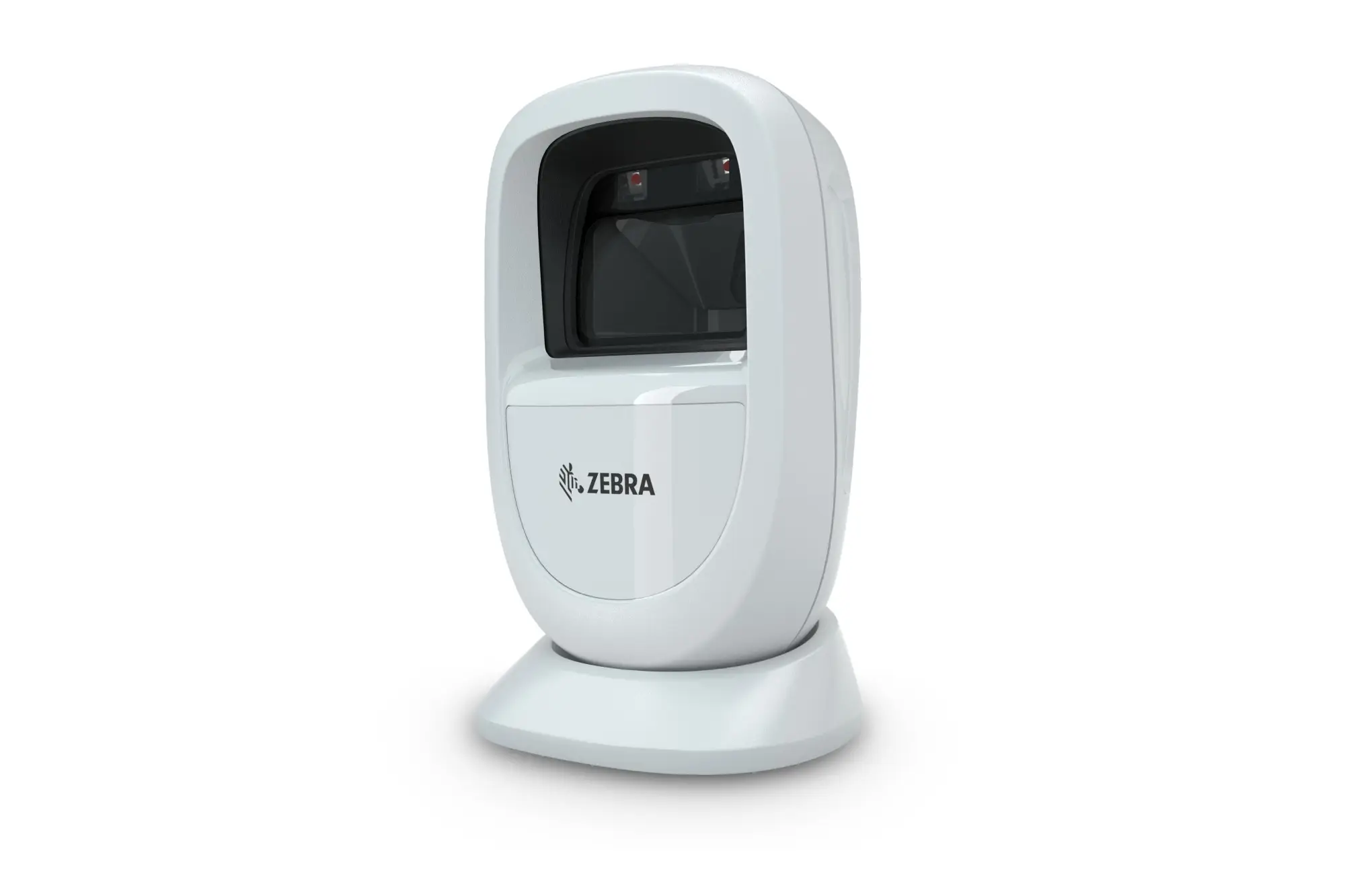 DS9308-SR Lector de códigos de barras fijo 1D/2D LED Blanco