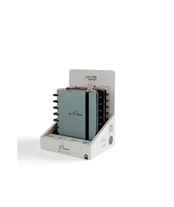 66045088 planificador A5