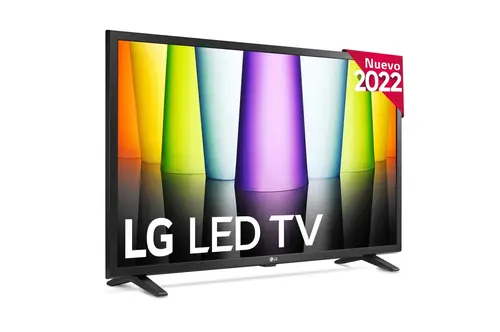 32LQ63006LA Televisor 81,3 cm (32") Full HD Smart TV Wifi Negro - Imagen 4